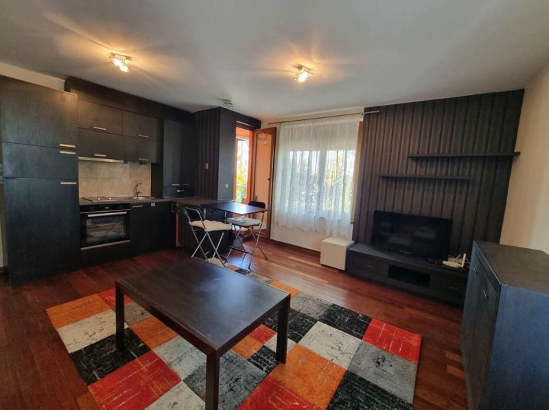 De inchiriat  1 dormitor Sofia , Simeonovo , 75 mp | 28612424
