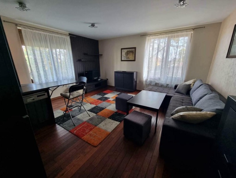 De inchiriat  1 dormitor Sofia , Simeonovo , 75 mp | 28612424 - imagine [3]