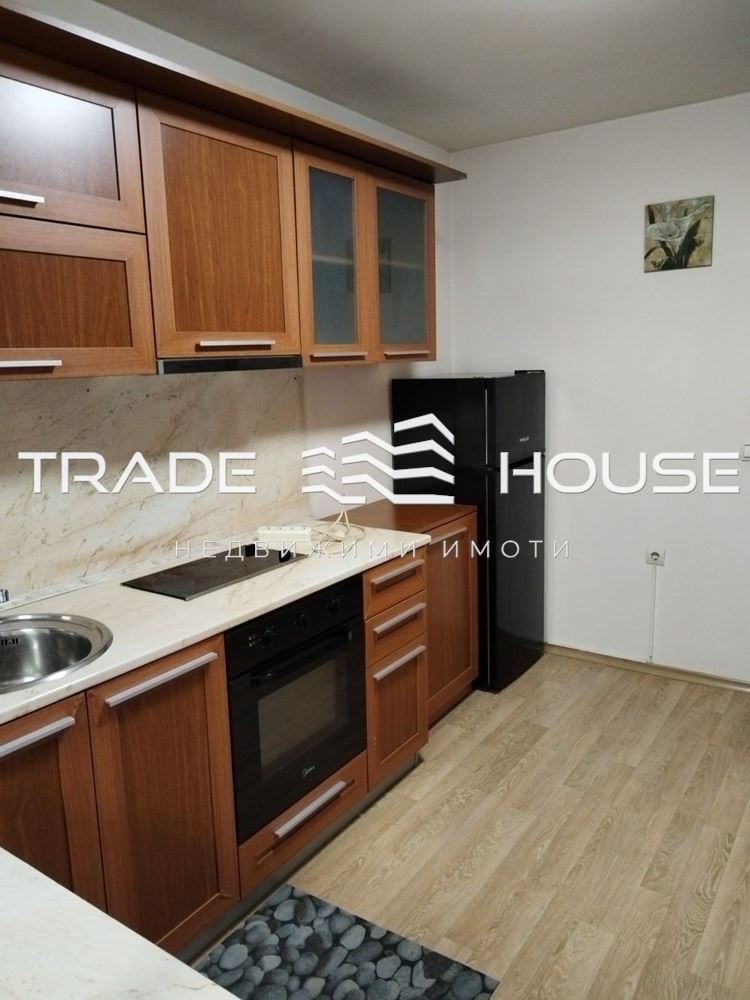 Издаје се  1 спаваћа соба Пловдив , Каршијака , 60 м2 | 48432094 - слика [4]