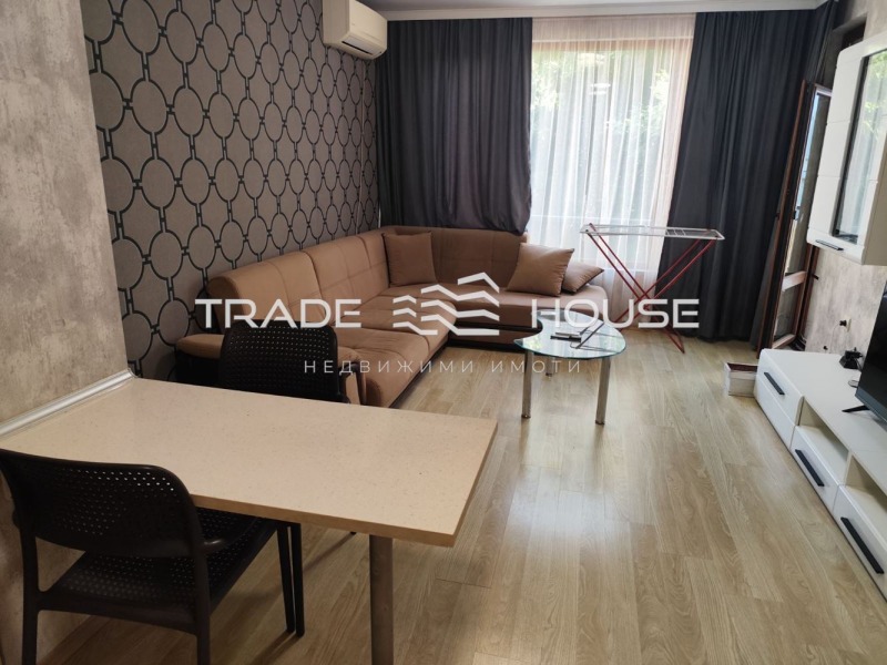 Издаје се  1 спаваћа соба Пловдив , Каршијака , 60 м2 | 48432094