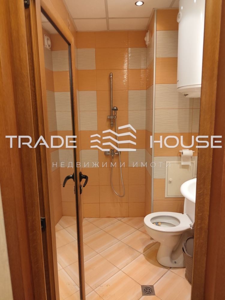 Издаје се  1 спаваћа соба Пловдив , Каршијака , 60 м2 | 48432094 - слика [3]