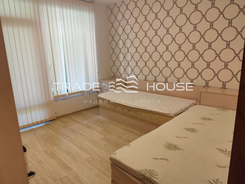 Издаје се  1 спаваћа соба Пловдив , Каршијака , 60 м2 | 48432094 - слика [2]