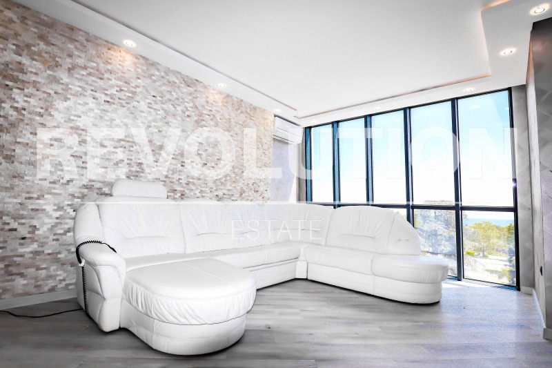 En renta  1 dormitorio Varna , Briz , 100 metros cuadrados | 35973470 - imagen [4]