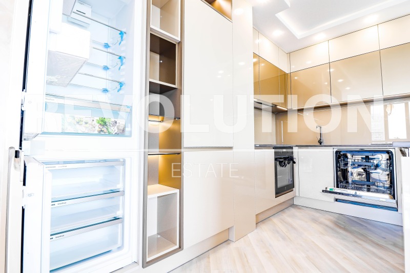 En renta  1 dormitorio Varna , Briz , 100 metros cuadrados | 35973470 - imagen [3]