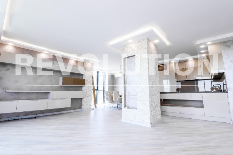En renta  1 dormitorio Varna , Briz , 100 metros cuadrados | 35973470 - imagen [5]