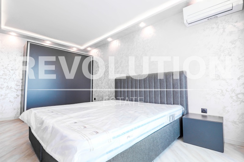En renta  1 dormitorio Varna , Briz , 100 metros cuadrados | 35973470 - imagen [6]