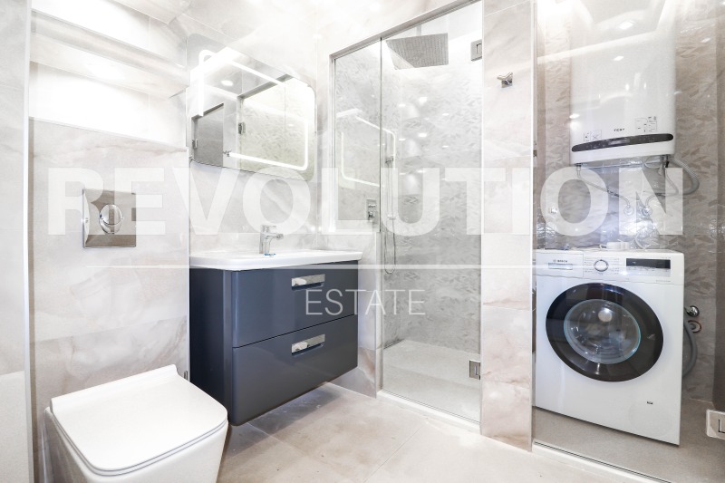 En renta  1 dormitorio Varna , Briz , 100 metros cuadrados | 35973470 - imagen [8]