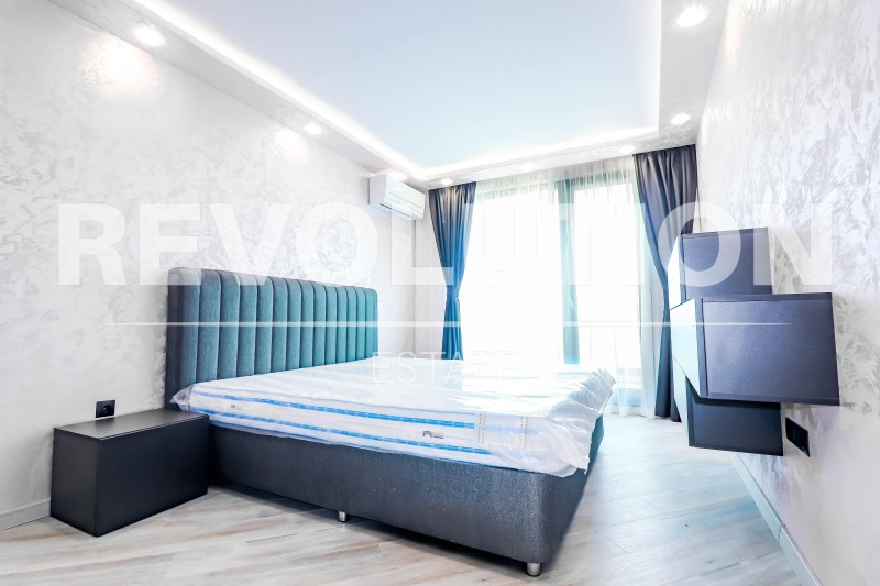 En renta  1 dormitorio Varna , Briz , 100 metros cuadrados | 35973470 - imagen [7]