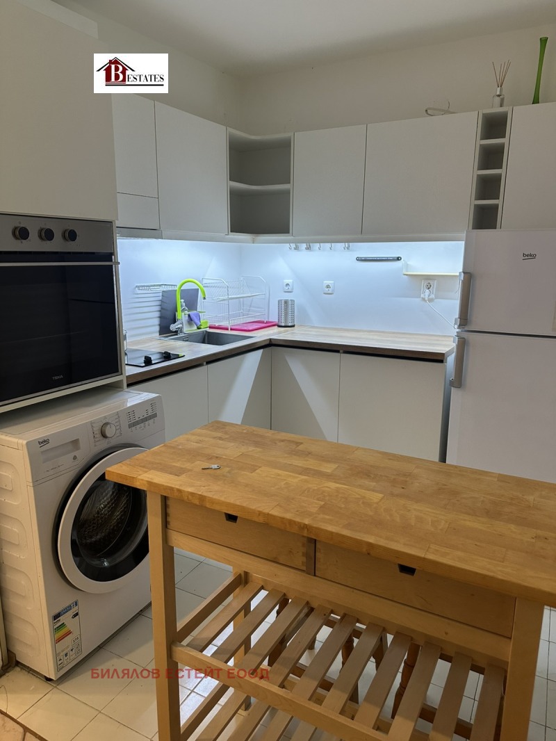 En renta  1 dormitorio Sofia , Belite brezi , 47 metros cuadrados | 15039613 - imagen [2]