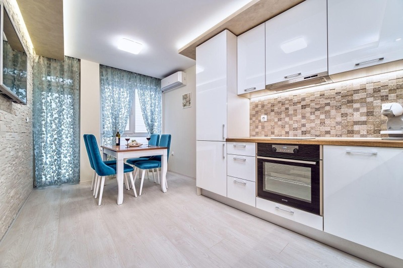 Дава под наем  2-стаен град Варна , Център , 65 кв.м | 42826789 - изображение [3]