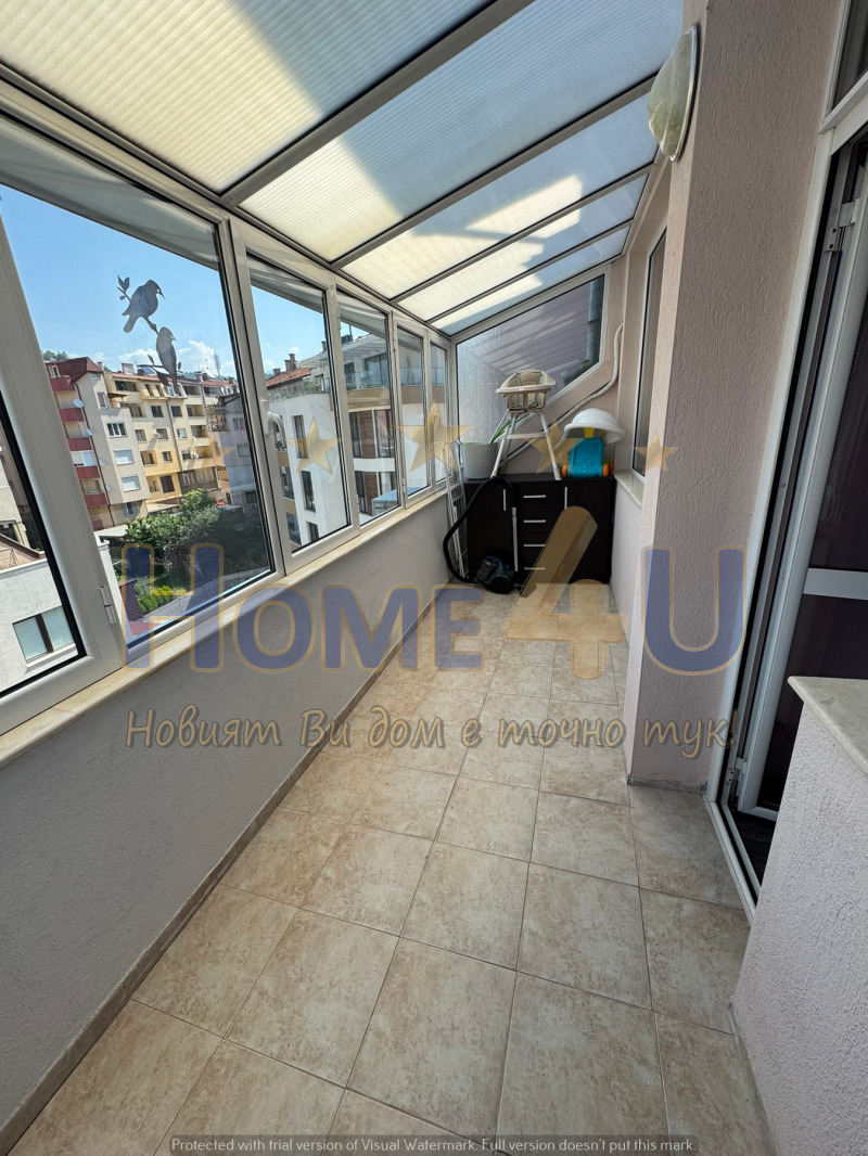 Kiralık  2 yatak odası Blagoevgrad , Şirok centar , 95 metrekare | 14248916 - görüntü [10]