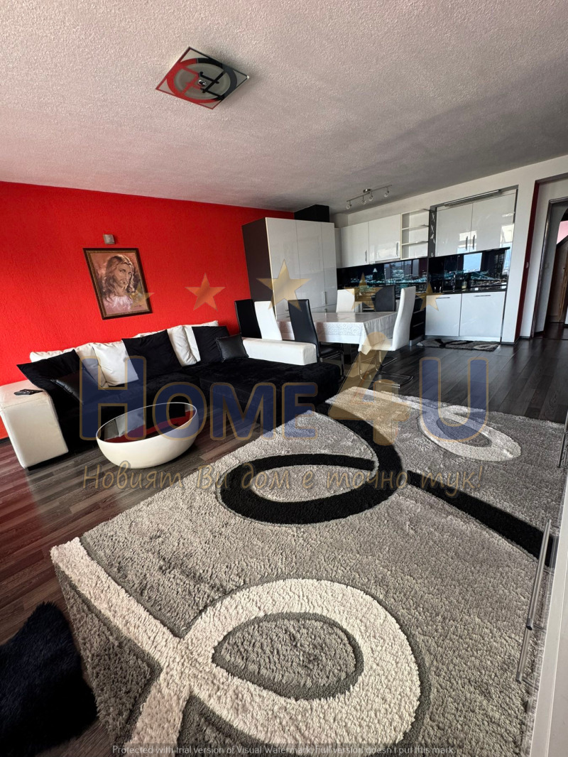 Kiralık  2 yatak odası Blagoevgrad , Şirok centar , 95 metrekare | 14248916