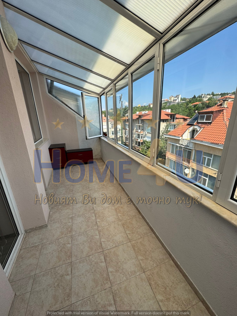 Kiralık  2 yatak odası Blagoevgrad , Şirok centar , 95 metrekare | 14248916 - görüntü [11]