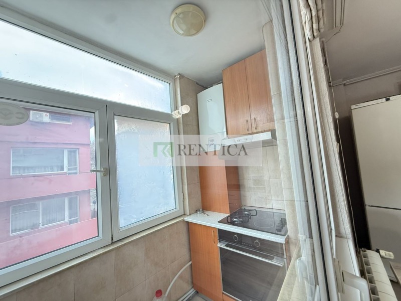 Дава под наем 3-СТАЕН, гр. Варна, Център, снимка 16 - Апартаменти - 52481854