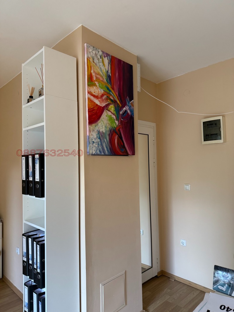Do wynajęcia  Biuro Sofia , Manastirski liwadi , 31 mkw | 75298464 - obraz [3]