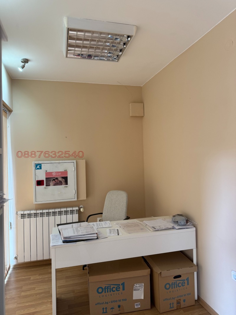 Do wynajęcia  Biuro Sofia , Manastirski liwadi , 31 mkw | 75298464 - obraz [6]