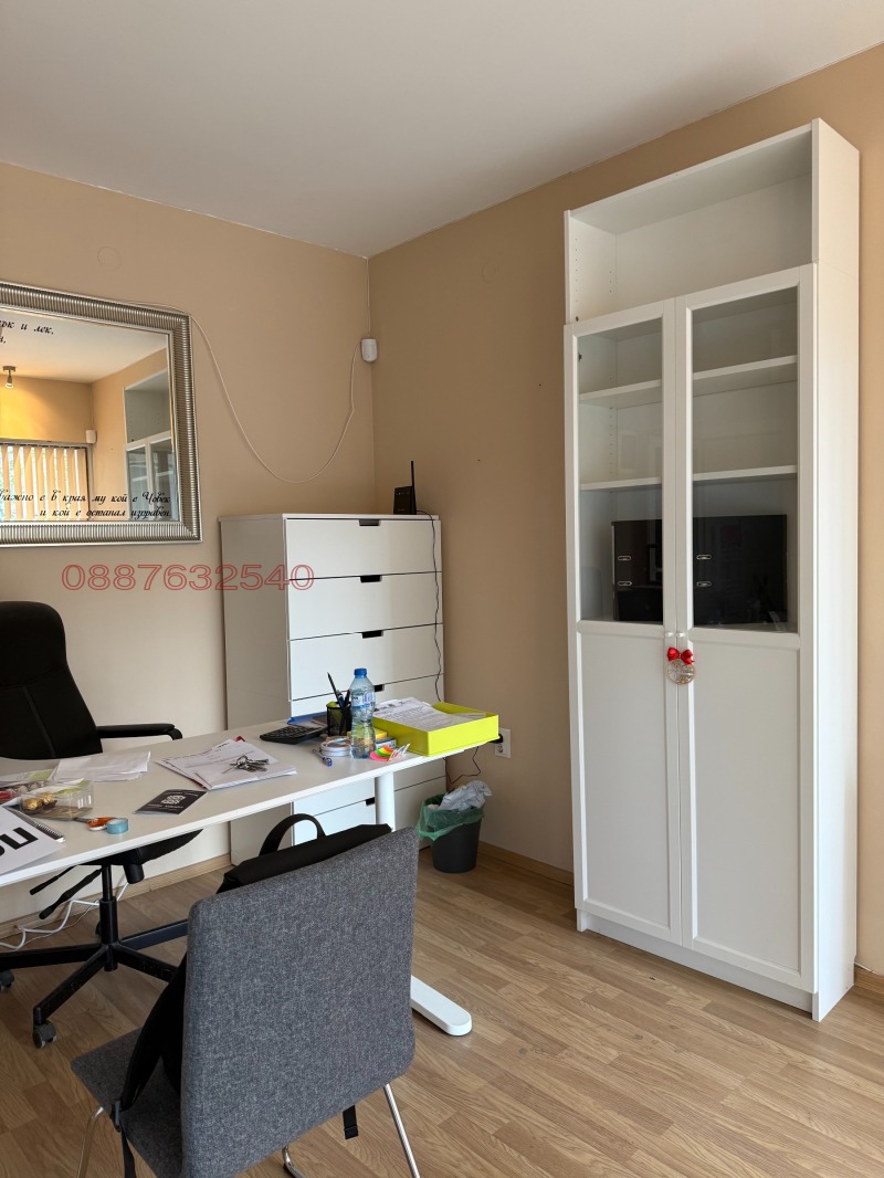 Do wynajęcia  Biuro Sofia , Manastirski liwadi , 31 mkw | 75298464