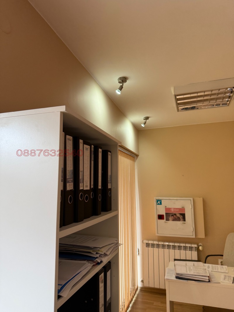 Do wynajęcia  Biuro Sofia , Manastirski liwadi , 31 mkw | 75298464 - obraz [7]