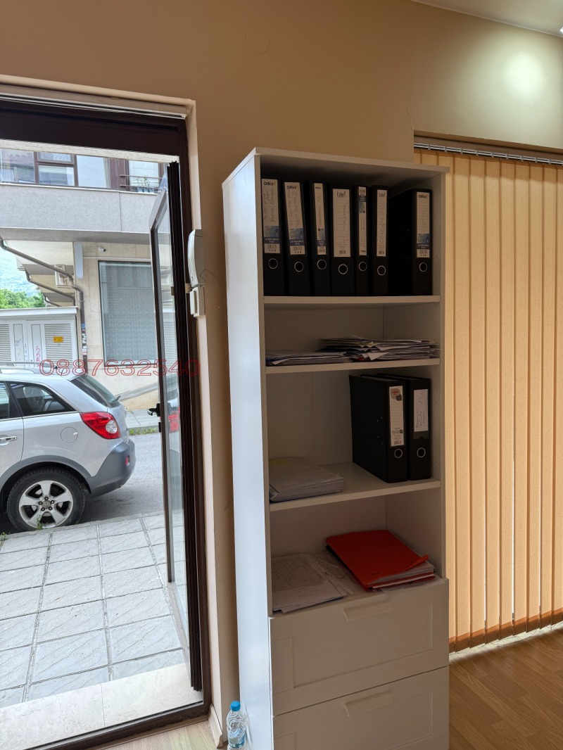 Do wynajęcia  Biuro Sofia , Manastirski liwadi , 31 mkw | 75298464 - obraz [5]
