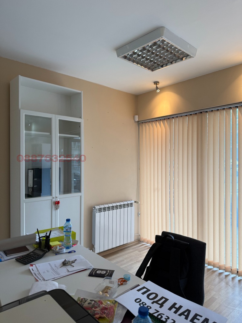 Do wynajęcia  Biuro Sofia , Manastirski liwadi , 31 mkw | 75298464 - obraz [4]