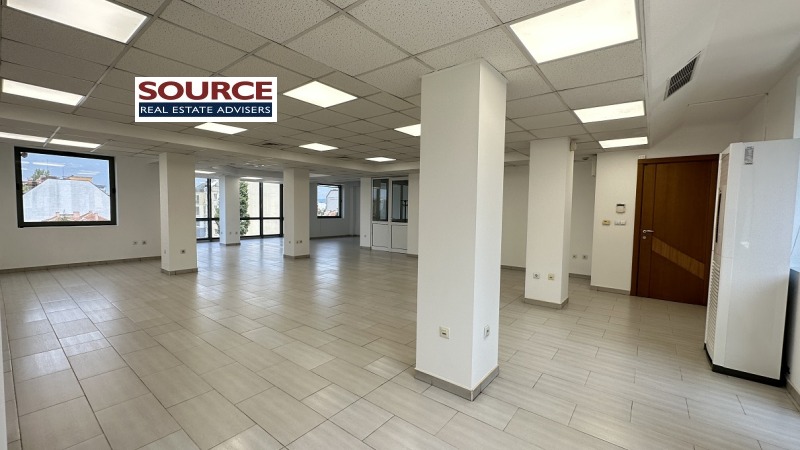 Дава под наем ОФИС, гр. София, Център, снимка 2 - Офиси - 52605390