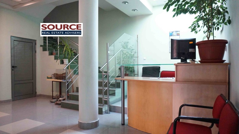 Дава под наем ОФИС, гр. София, Център, снимка 15 - Офиси - 52605390