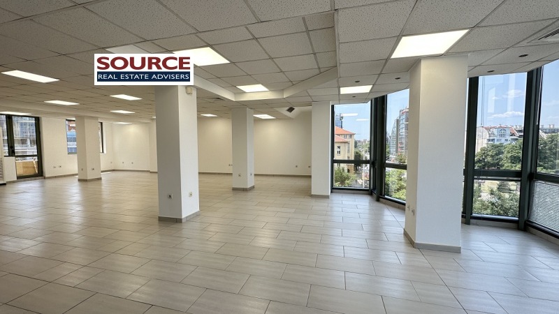 Дава под наем ОФИС, гр. София, Център