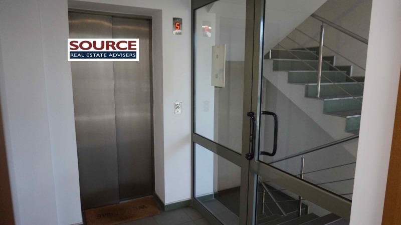 Дава под наем ОФИС, гр. София, Център, снимка 14 - Офиси - 52605390