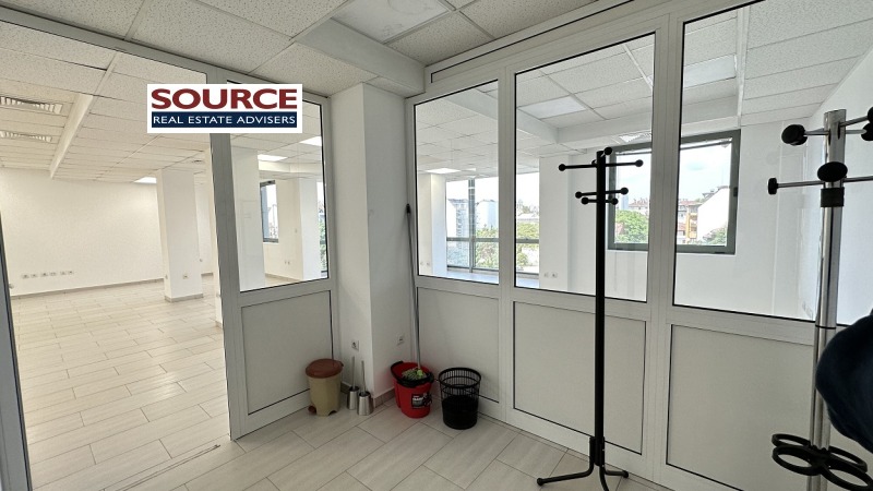 Дава под наем ОФИС, гр. София, Център, снимка 9 - Офиси - 52605390