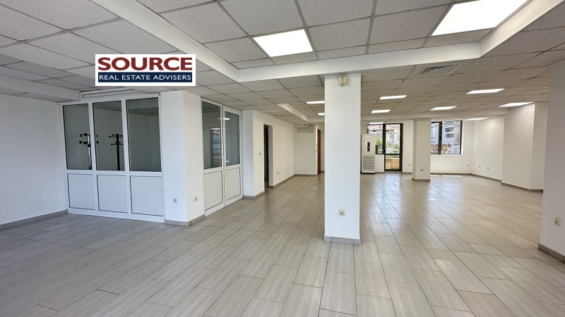 Дава под наем ОФИС, гр. София, Център, снимка 8 - Офиси - 52605390