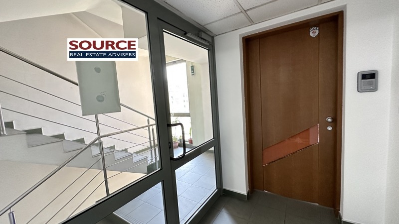 Дава под наем ОФИС, гр. София, Център, снимка 13 - Офиси - 52605390