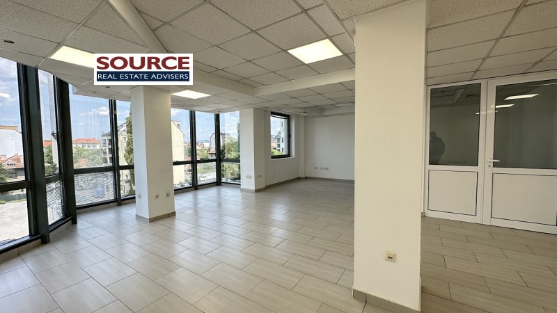 Дава под наем ОФИС, гр. София, Център, снимка 7 - Офиси - 52605390