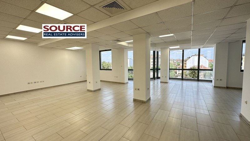 Дава под наем ОФИС, гр. София, Център, снимка 5 - Офиси - 52605390