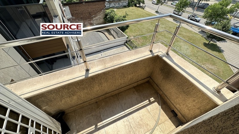 Дава под наем ОФИС, гр. София, Център, снимка 11 - Офиси - 52605390