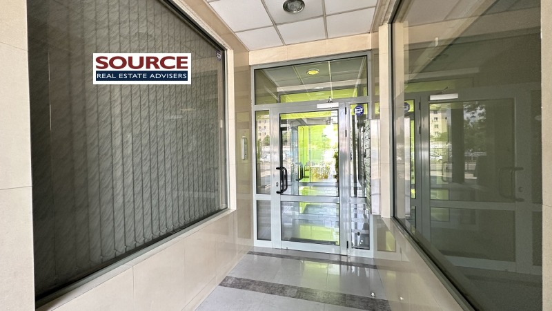 Дава под наем ОФИС, гр. София, Център, снимка 16 - Офиси - 52605390