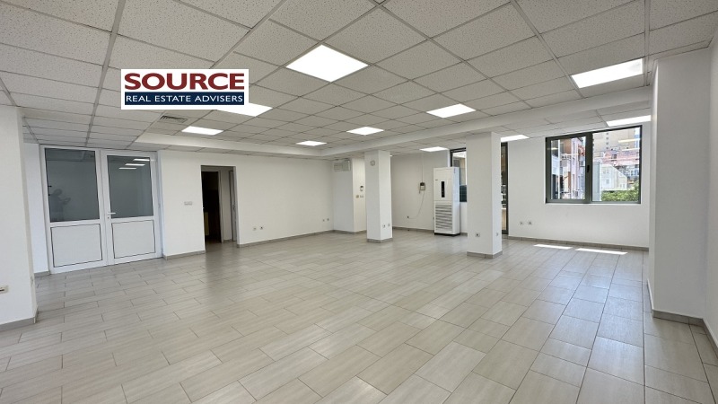 Дава под наем ОФИС, гр. София, Център, снимка 4 - Офиси - 52605390