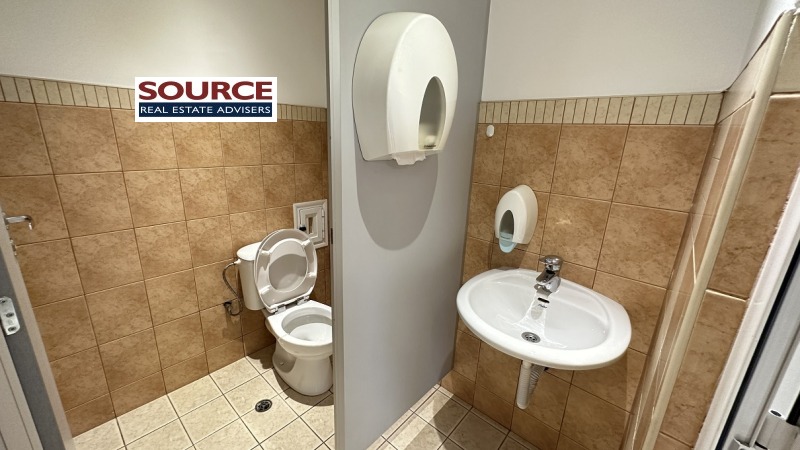 Дава под наем ОФИС, гр. София, Център, снимка 12 - Офиси - 52605390