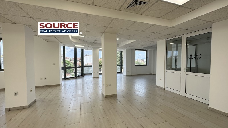 Дава под наем ОФИС, гр. София, Център, снимка 6 - Офиси - 52605390