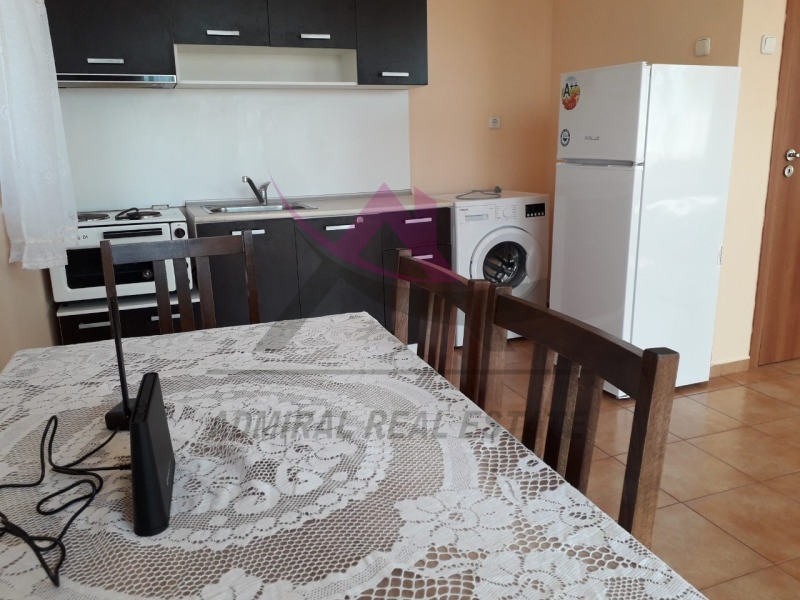 En renta  Piso de la casa Varna , Zvezditsa , 120 metros cuadrados | 63257608