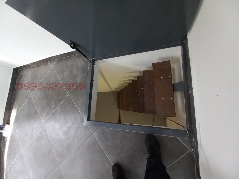 Дава под наем МАГАЗИН, гр. София, Център, снимка 3 - Магазини - 52711748