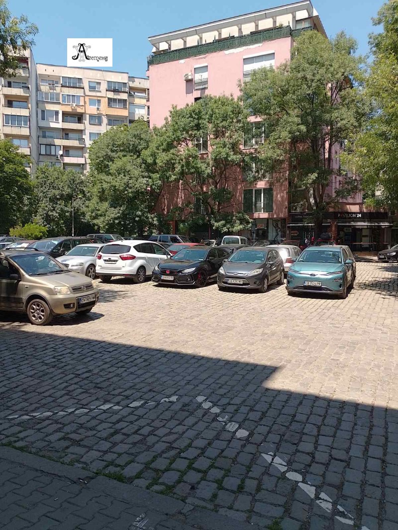 For Rent  Гараж, Паркомясто Sofia , Lagera , 22 sq.m | 18611663 - image [3]