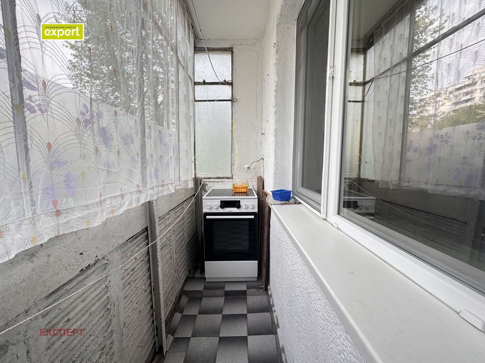 Дава под наем 1-СТАЕН, гр. Плевен, Дружба 1, снимка 5 - Апартаменти - 54254707