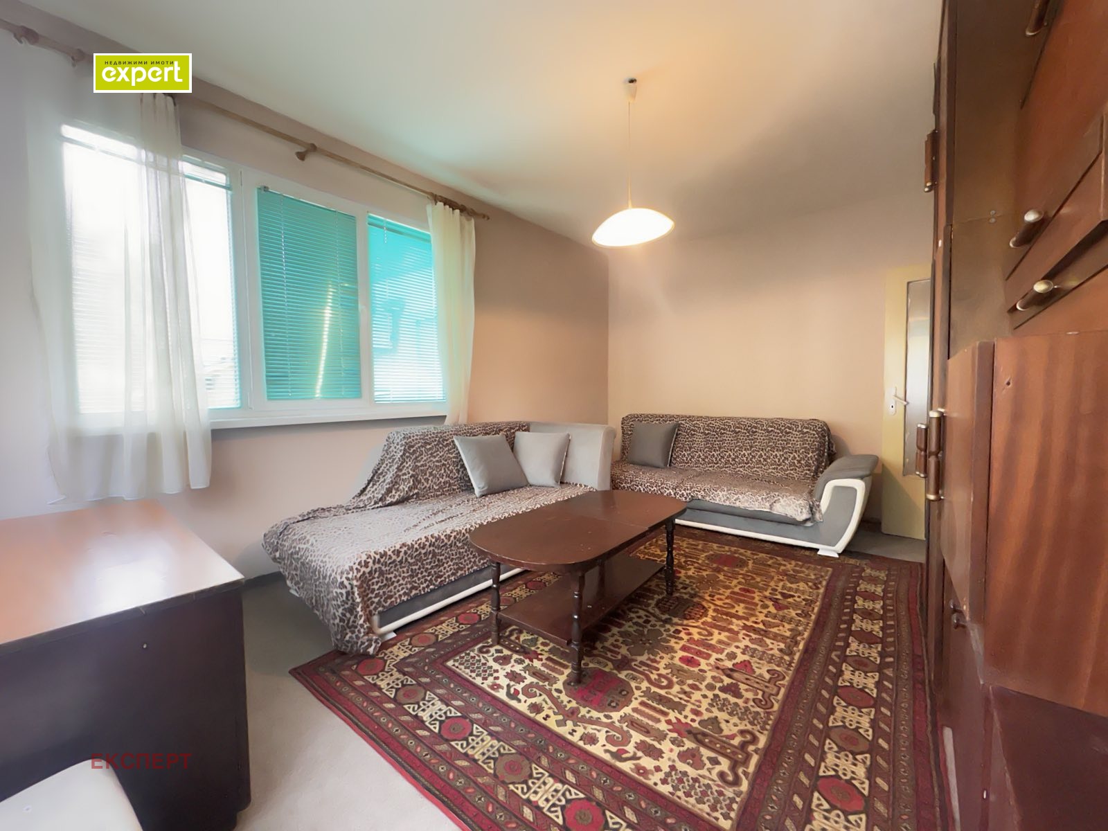 Дава под наем 1-СТАЕН, гр. Плевен, Дружба 1