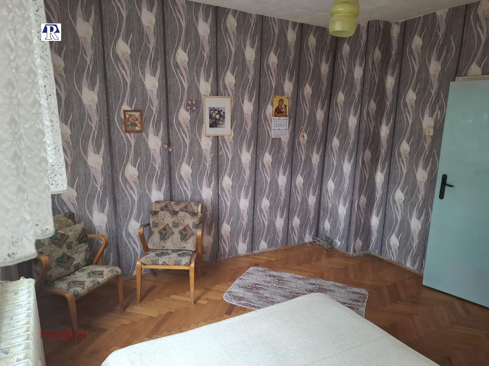 Дава под наем 3-СТАЕН, гр. Плевен, Идеален център, снимка 5 - Апартаменти - 54192831