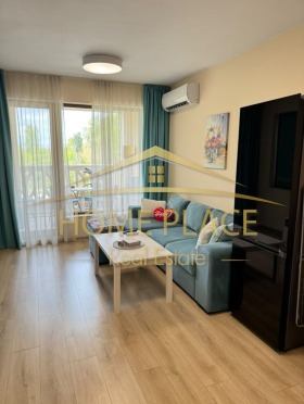 1 Schlafzimmer Asparuhowo, Warna 2