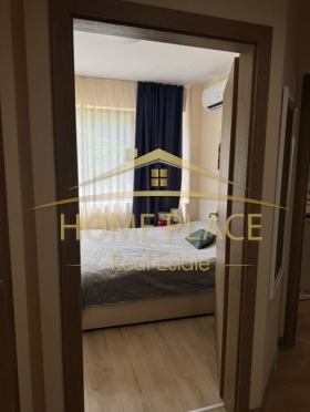 1 Schlafzimmer Asparuhowo, Warna 8