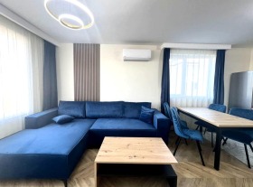 1 yatak odası Yujen, Plovdiv