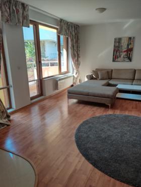 3 bedroom Boyana, Sofia 1