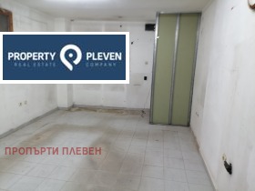 Гараж, Паркомясто Schirok zentar, Plewen 1