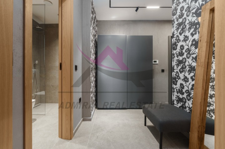 Дава под наем 1-СТАЕН, гр. Варна, к.к. Св.Св. Константин и Елена, снимка 5 - Апартаменти - 52538162